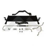 Crown Automotive RT24006 Transmission Oil Cooler Kit For 07-11 Jeep Wrangler Jk. Fixed Price $173.12.
