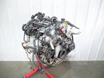 2009-2020 Nissan 370Z Z34 Engine Motor Assembly Dropout 114K Miles VQ37VHR Oem. Fixed Price $2099.99.