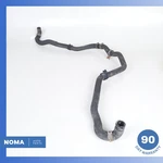 2017 Land Rover L462 Discovery Engine Motor Cooling Radiator Hose Pipe Oem. Fixed Price $41.50.