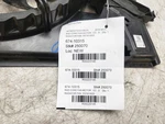 16 17 18 19 20 21 22 23, Mazda MX-5 Miata, Radiator Fan Motor, P51N15025, Oem. Fixed Price $198.00.