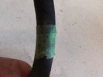 2002 Mercedes W203 C240 Ac Refrigerant Pair Of Coolant Hose Lines 2038302715. Fixed Price $100.00.