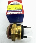 Wahler Cooling Fan Switch 6010.82 - Porsche Audi Vw Saab 823 959 481 Nos. Fixed Price $24.99.