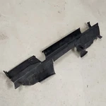 Genuine Gm Driver Side Radiator Air Baffle 23390797. Fixed Price $20.00.
