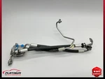 Mercedes GLE63 Amg Oil High Pressure Hydraulic Hose Line Oem A1663201872 16-19. Fixed Price $135.00.