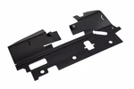 Genuine Gm Passenger Side Radiator Air Baffle 22866690. Fixed Price $82.38.