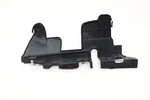 2017 - 2019 Toyota Highlander Radiator Right Air Guide Deflector Oem 532930E140. Fixed Price $52.09.