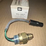 Standard TS157 Engine Cooling Fan Switch For 86-89 Hyundai (tap Desc). Fixed Price $14.99.