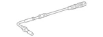 Genuine Mercedes-benz Temperature Sensor 000-905-69-04. Fixed Price $103.90.