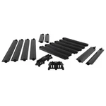 Genuine Ford Radiator Support Air Deflector KT1Z-8472-B. Fixed Price $180.34.