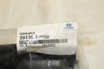 2019 Hyundai Elantes Genuine Left-side Radiator Support Baffle. Fixed Price $23.95.
