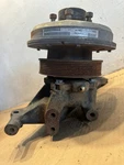 Cummins ISM11 Diesel Engine Borgwarner Fan Clutch 1090-09600-01 Bracket 3081864. Fixed Price $352.00.