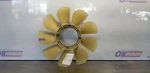 19 Nissan Armada Radiator Fan Blade 5.6L. Fixed Price $95.63.