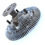 1967 Corvette Clutch Fan Schwitzer "cj" 327 350 L79 Original. Fixed Price $379.99.