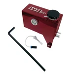 Wehrli For 11-16 Chevrolet & Gmc Duramax Lml Coolant Tank Kit Red. Fixed Price $551.99.