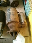 Starter Motor 8-307 Manual Fits Chevrolet Forward Control 168463. Fixed Price $55.00.