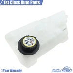 Engine Coolant Reservoir Expansion Tank With Sensor & Cap For 98-05 Mercedes Ml. Fixed Price $31.59.