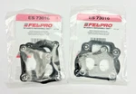 Lot Of 2, Fel-pro Es 73016 Coolant Crossover Pipe Mounting Set. Fixed Price $52.78.