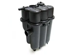 Genuine Porsche Cayman Boxster Coolant Expansion Reservoir Tank 98710604703. Fixed Price $329.00.