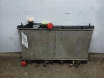 Radiator Without Turbo From 2006 Legacy (12837047. Fixed Price $104.68.