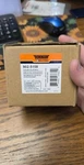 Dorman 902-5158, Coolant Filler Neck, Radiator Engine Cooling. Fixed Price $15.00.