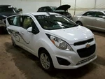 Radiator Fan Motor Assembly Model Ac Opt C60 Fits 13-15 Spark 1029306. Fixed Price $164.99.