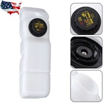 Radiator Coolant Tank 6732375 For Bobcat T180 T190 T250 S150 S160 S175 S185 S205. Fixed Price $38.41.