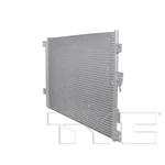 Tyc Condenser For Cadillac XT6 2021-2025 Oem # 86532093. Fixed Price $125.39.