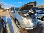 Radiator Thru 6/6/10 Fits Srx 2708175. Fixed Price $170.40.
