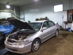 Radiator Core Support Fits 98-02 Accord 2094384. Fixed Price $209.00.