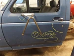 Radiator 8-460 E4OD Transmission Fits 92-93 Ford F250 Pickup 9853333. Fixed Price $163.50.