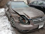 2002-2006 Infiniti Q45 Coolant Reservoir Oem. Fixed Price $44.89.