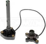 Dorman Engine Oil Level Sensor For 2009-2014 Volvo 9700. Fixed Price $121.48.