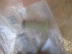 New Radiator Drain Plug Acdelco Gm Original Equipment 52484010. Fixed Price $12.99.