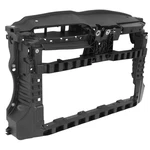 Radiator Support Assembly For 2011 Volkswagen Jetta 2010-2014 Golf. Fixed Price $51.00.