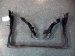Radiator Core Support Upper Tie Fits 08-15 Scion Xb 25536. Fixed Price $189.00.