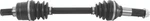 Quadboss 609485 Replacement Rear Left Axle For 11-14 Yamaha YFM450 Grizzly 4X4. Fixed Price $164.54.