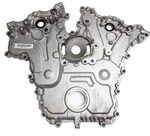 07-09 Saab 9-3 2.8 Water Pump Front Timing Cover 12609964. Fixed Price $249.99.