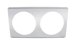 Champion Cooling Systems FS2537-2X16 Aluminum Fan Shroud For CC2537. Fixed Price $173.67.