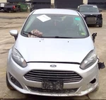 Radiator Core Support Model Fits 11-19 Fiesta 2184659. Fixed Price $163.05.