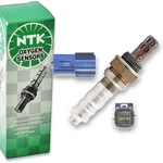 Ngk Ntk Downstream O2 Oxygen Sensor For 2002-2003 Nissan Sentra 2.5L L4 Yx. Fixed Price $51.05.
