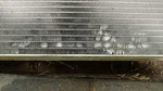 Oem Radiator For Mercedes Sprinter 2500 Assy Tested Gd. Fixed Price $169.99.