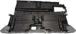 Dorman 601-340 Active Grille Shutter For 16-18 Lincoln Mkx. Fixed Price $697.99.