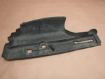 Jeep Liberty 05-06 2.8 Crd Diesel Radiator Side Air Seals Right Left Oem. Fixed Price $44.99.