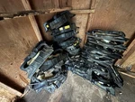 91-99 Mitsubishi 3000GT Dodge Stealth Radiator Fan Ac Condenser Quantity. Fixed Price $64.99.