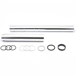 Fit Bmw N62 Coolant Water Transfer Pipe Tube Replace Kit Collapsible 11141439975. Fixed Price $50.99.