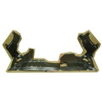 Radiator Support Splash Shield For Honda Civic 2001-2005 HO1228111. Fixed Price $77.69.