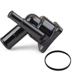 Engine Thermostat Housing Compatible With Toyota Corolla Prius V Lexus CT200H. Fixed Price $28.97.