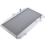 Row Aluminum Radiator For Acura Integra Gs Ls Rs 1.8L 1990-1993 19010PR3024. Fixed Price $117.41.