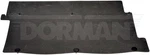 Dorman 620-185 Radiator Support Air Deflector Fits Ford Models BC3Z8327A. Fixed Price $50.40.