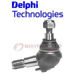 Delphi Front Lower Suspension Ball Joint For 1993 Mercedes-benz 400SEL Mq. Fixed Price $42.38.
